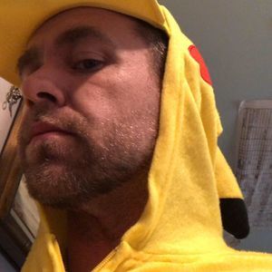 Meet your Posher, Richard